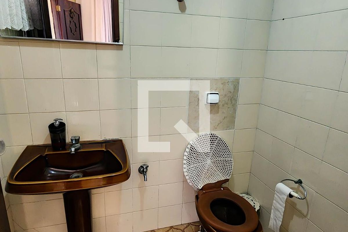 Casa, 4 quartos, 470 m² - Foto 138