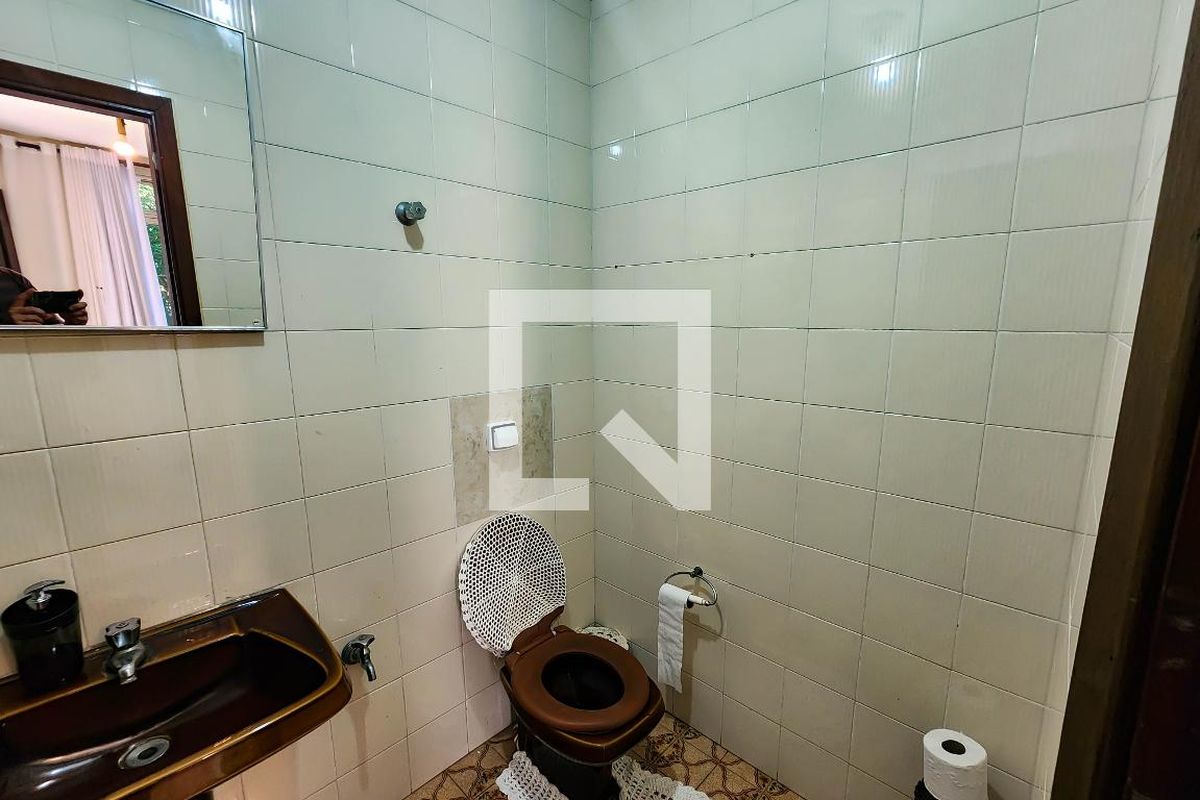 Casa, 4 quartos, 470 m² - Foto 136