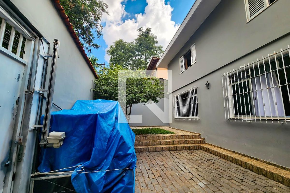 Casa, 4 quartos, 470 m² - Foto 224