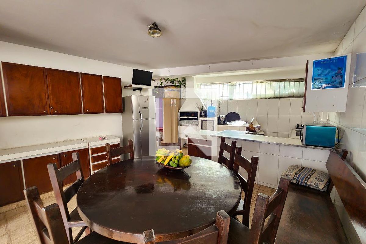 Casa, 4 quartos, 470 m² - Foto 160