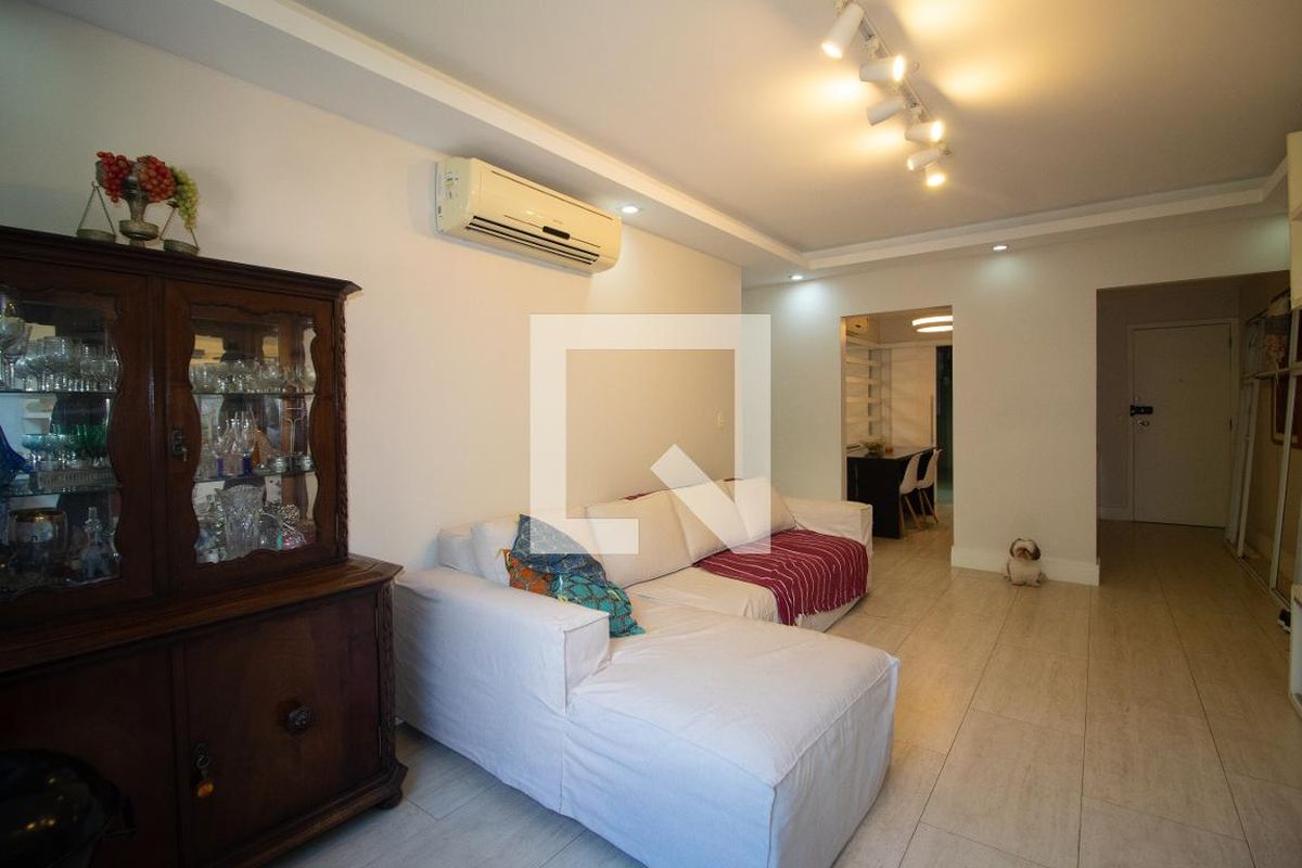 Apartamento, 3 quartos, 120 m² - Foto 4
