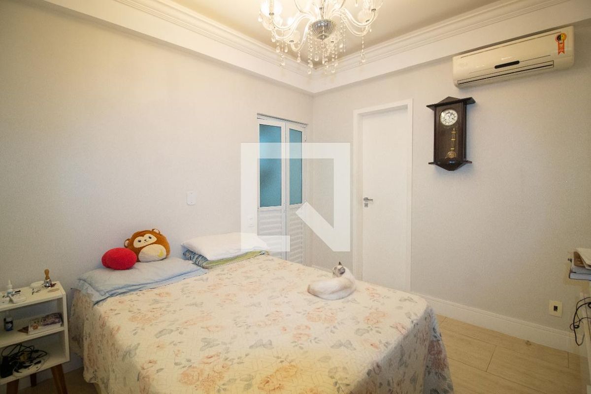 Apartamento, 3 quartos, 120 m² - Foto 36