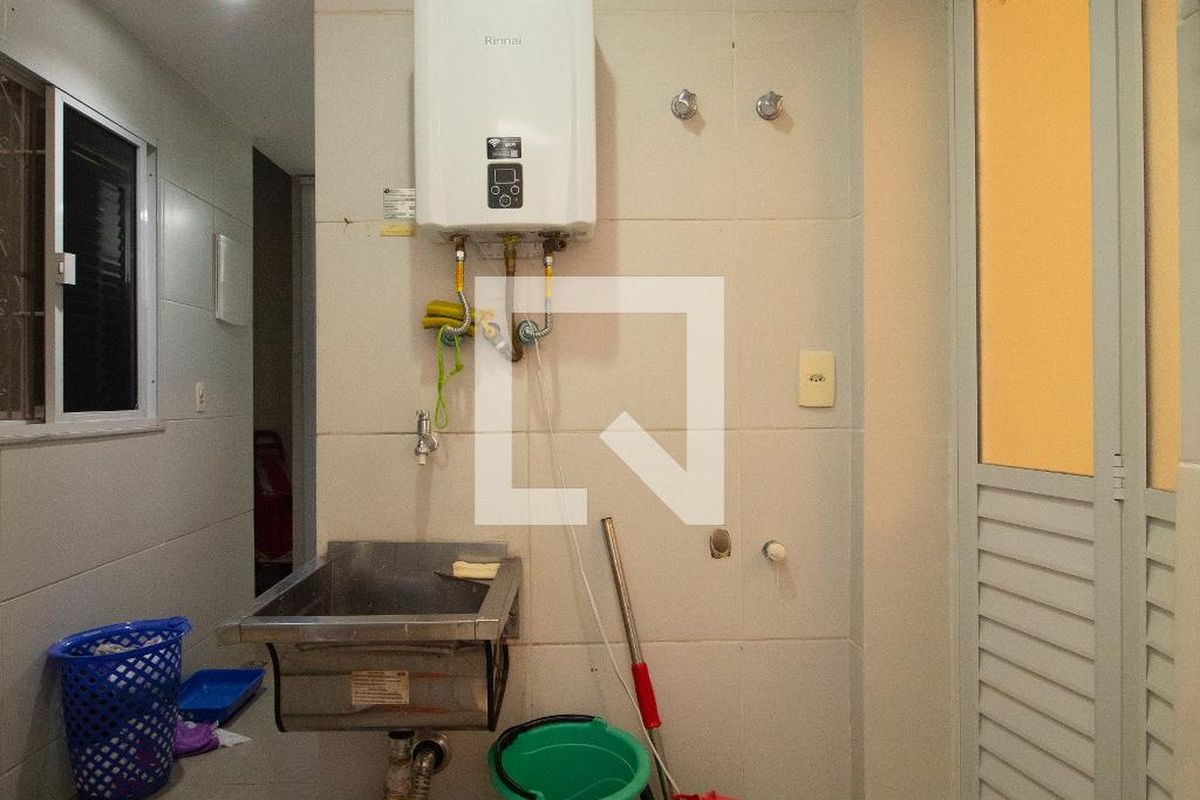 Apartamento, 3 quartos, 120 m² - Foto 68