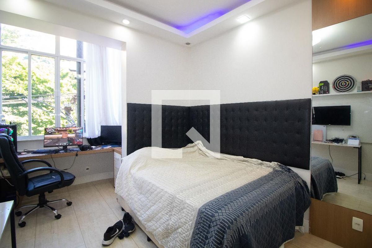 Apartamento, 3 quartos, 120 m² - Foto 30