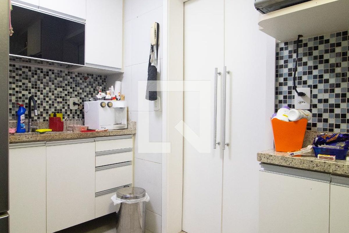 Apartamento, 3 quartos, 120 m² - Foto 58
