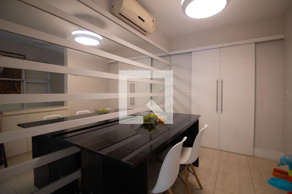 Apartamento, 3 quartos, 120 m² - Foto 12