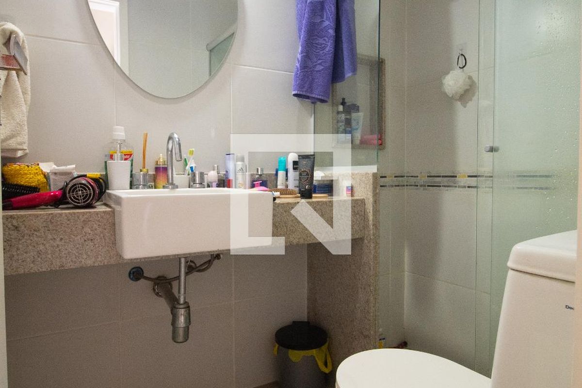 Apartamento, 3 quartos, 120 m² - Foto 52