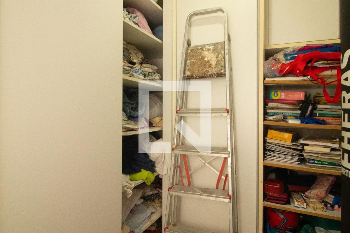 Apartamento, 3 quartos, 120 m² - Foto 78