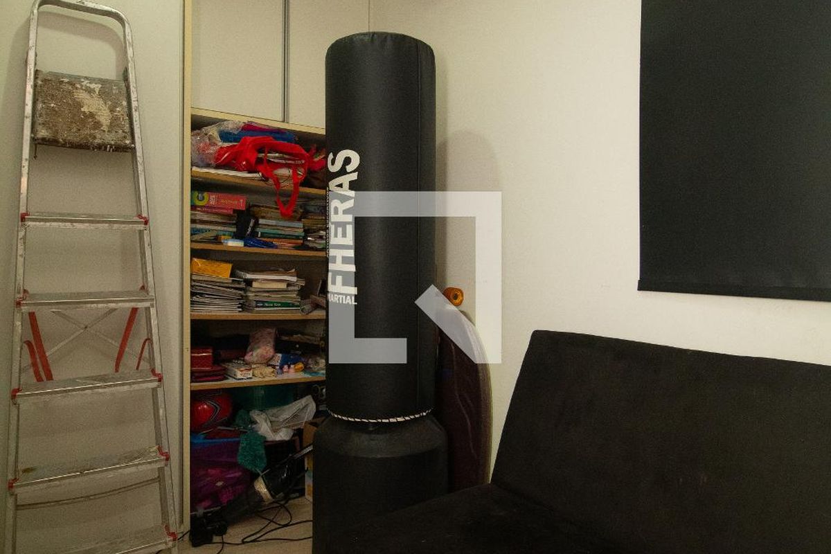 Apartamento, 3 quartos, 120 m² - Foto 74