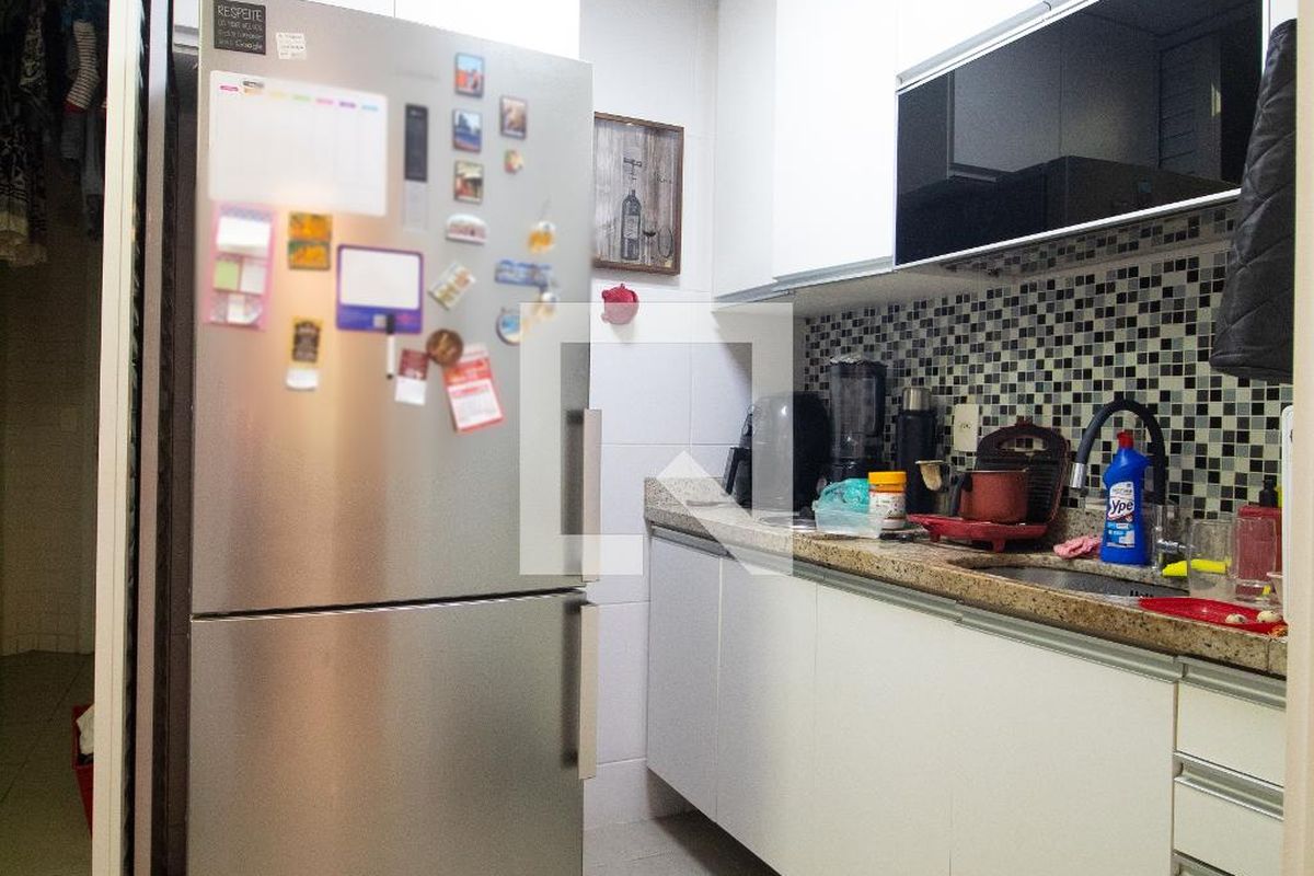 Apartamento, 3 quartos, 120 m² - Foto 64