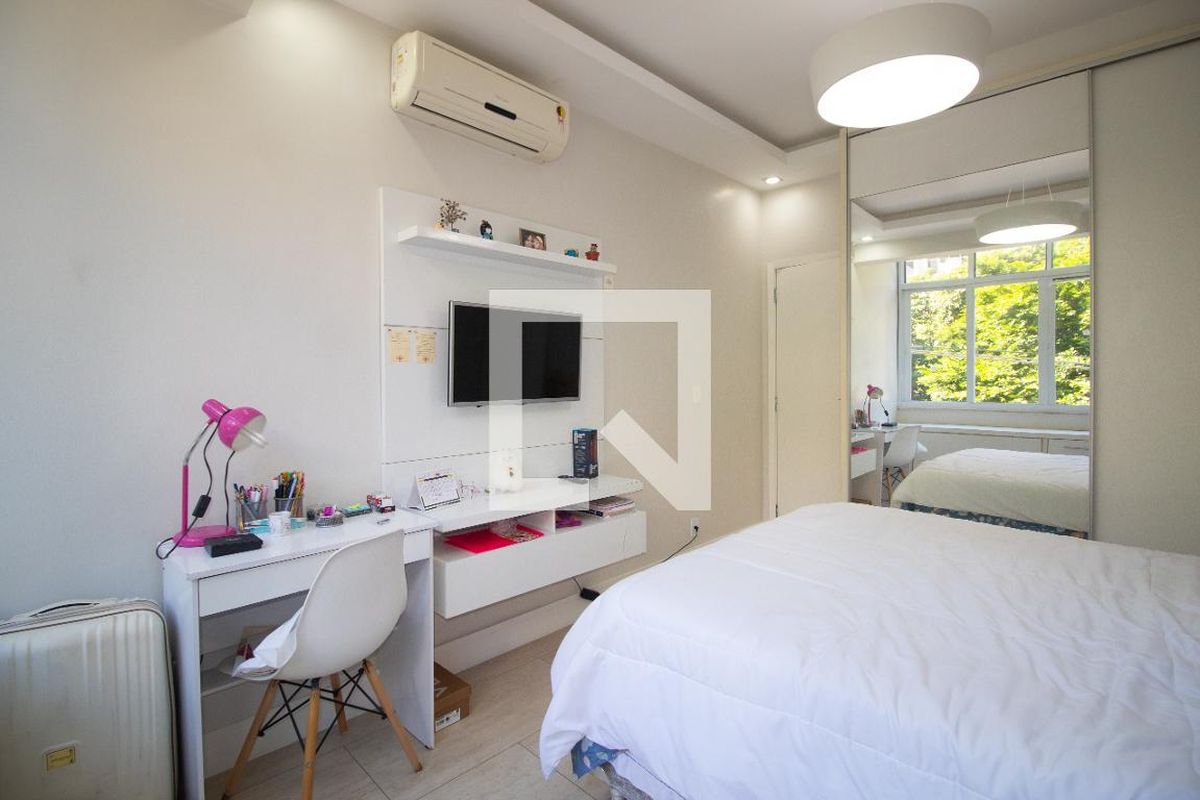 Apartamento, 3 quartos, 120 m² - Foto 24