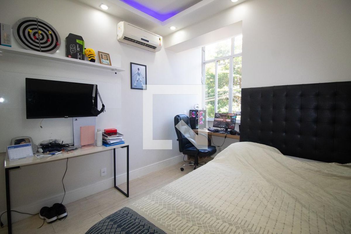 Apartamento, 3 quartos, 120 m² - Foto 28