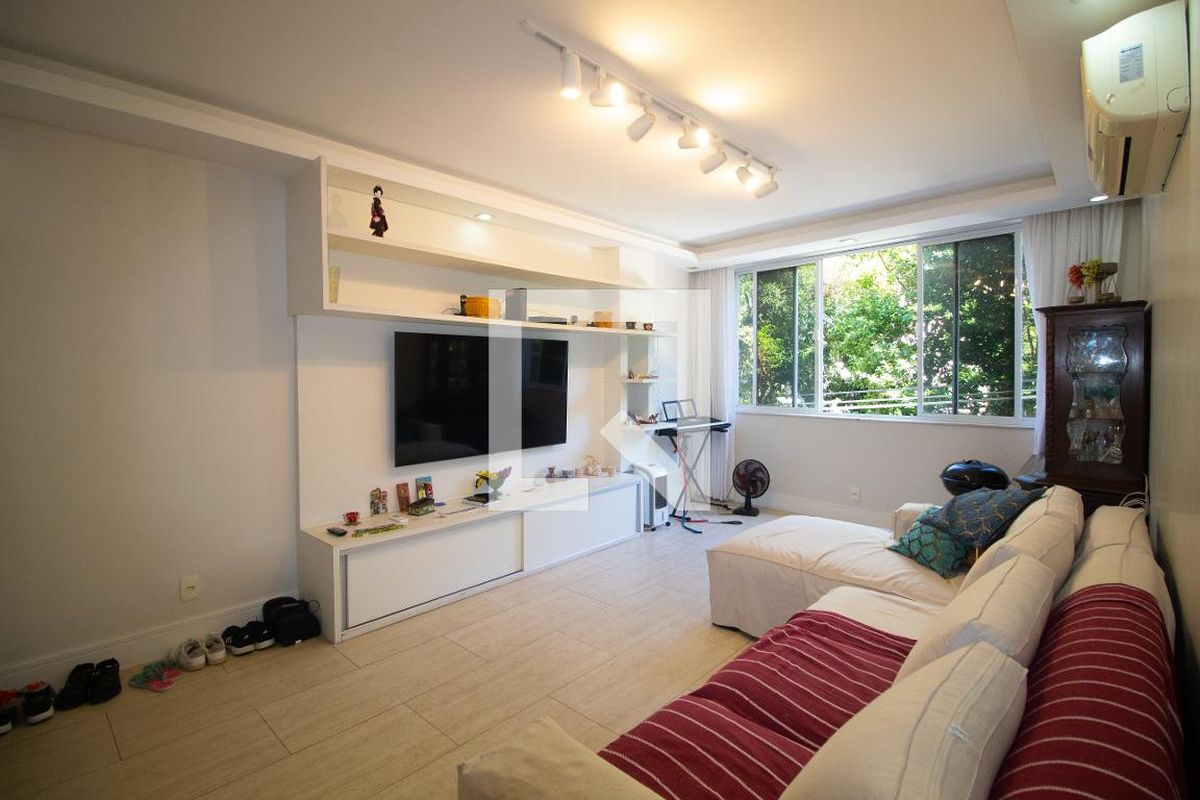 Apartamento, 3 quartos, 120 m² - Foto 6