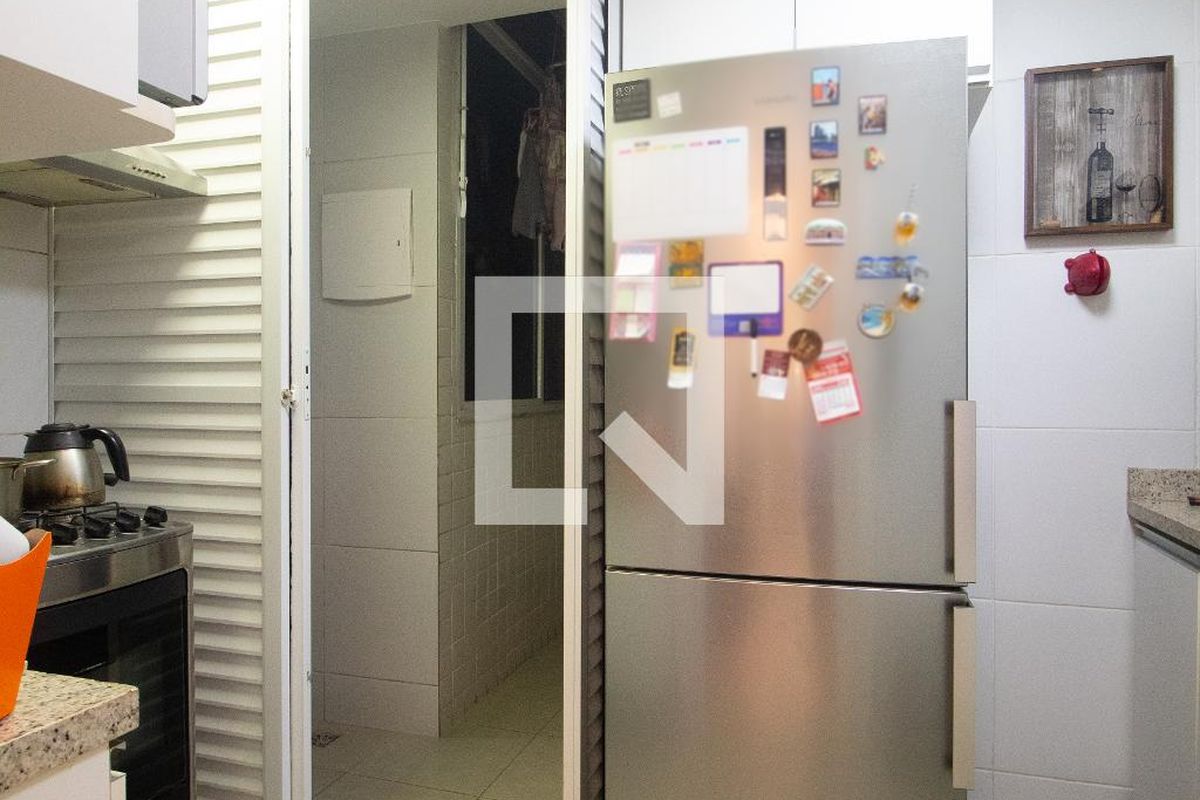 Apartamento, 3 quartos, 120 m² - Foto 62