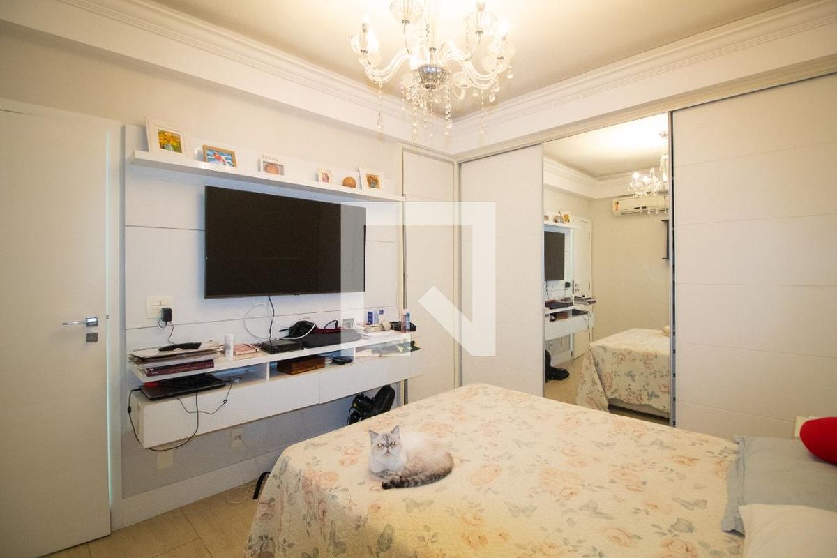 Apartamento, 3 quartos, 120 m² - Foto 38