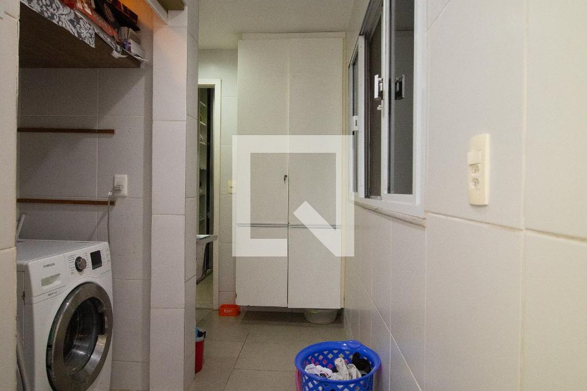 Apartamento, 3 quartos, 120 m² - Foto 66