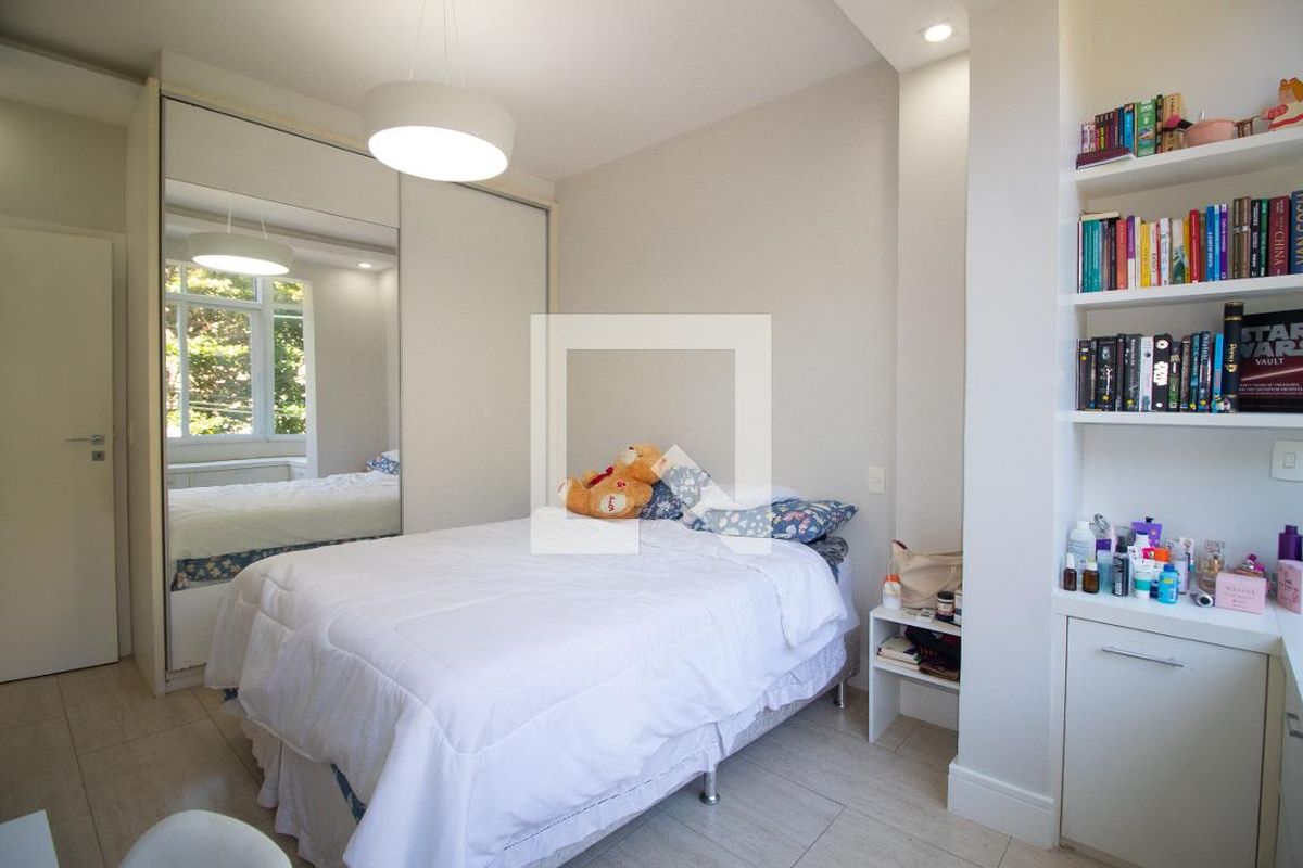 Apartamento, 3 quartos, 120 m² - Foto 22