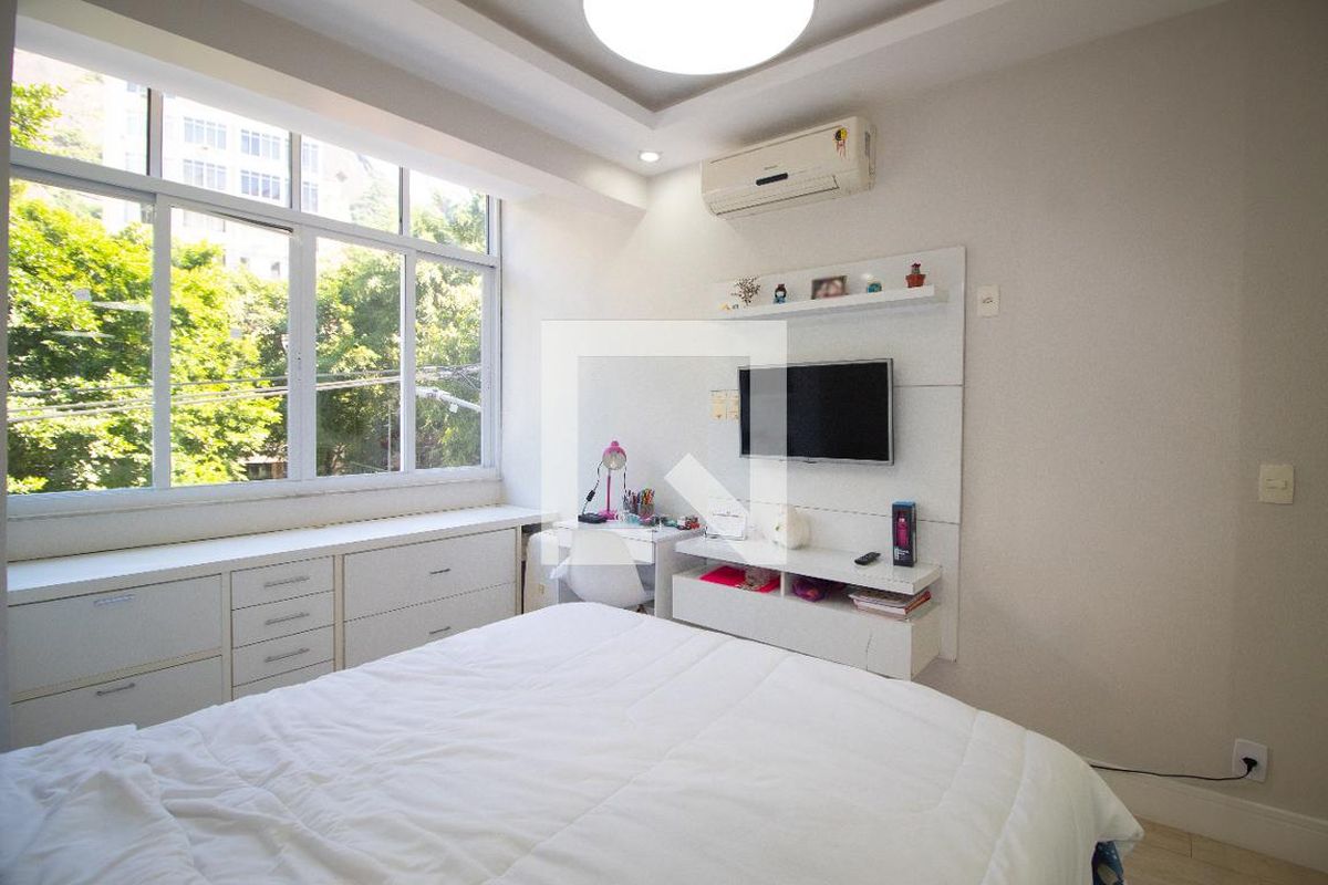 Apartamento, 3 quartos, 120 m² - Foto 20