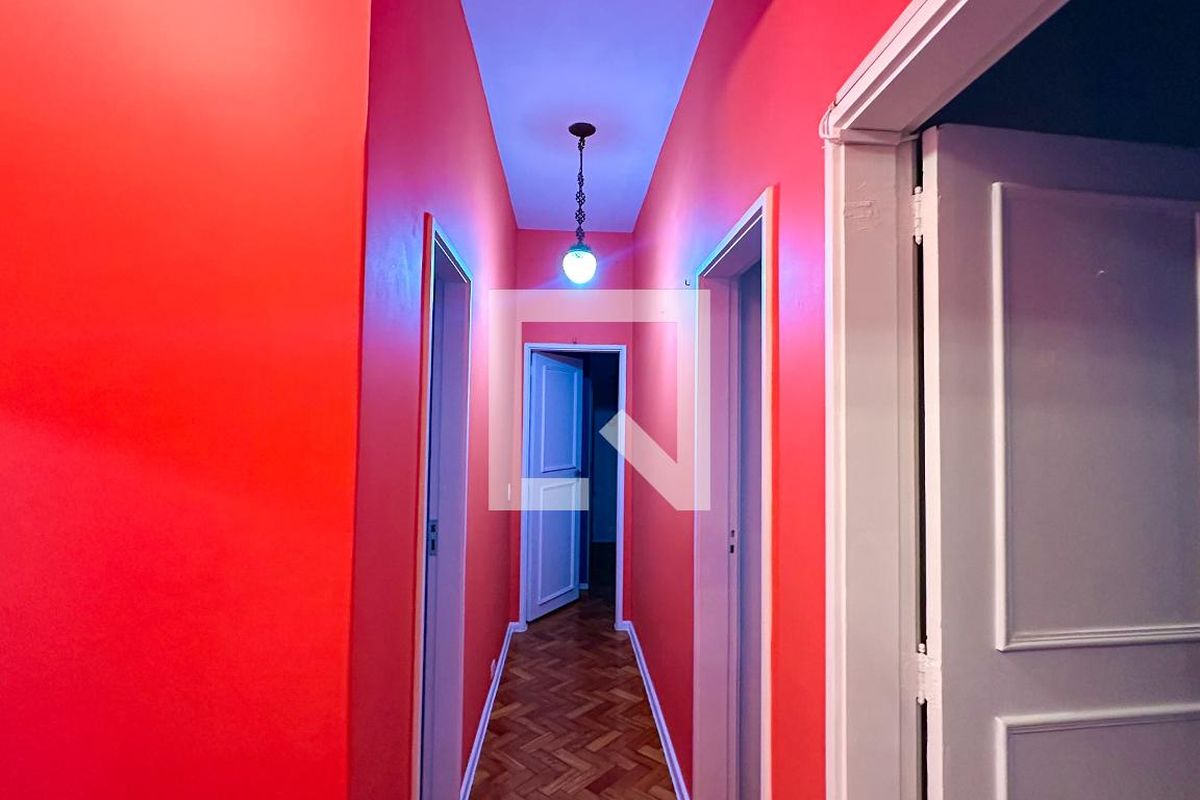 Apartamento, 3 quartos, 127 m² - Foto 27