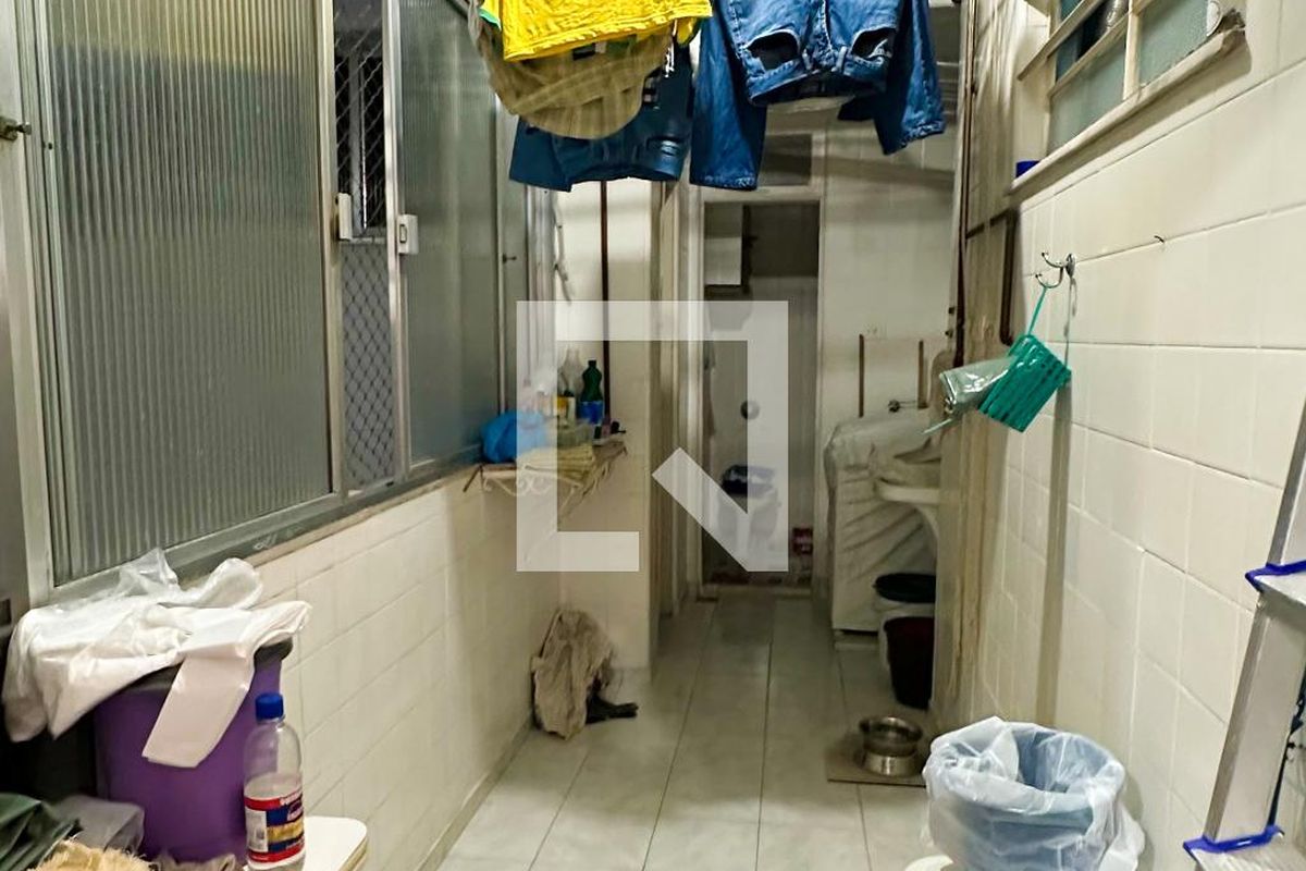 Apartamento, 3 quartos, 127 m² - Foto 33