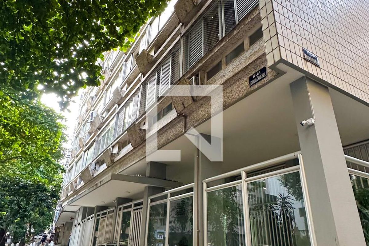 Apartamento, 3 quartos, 127 m² - Foto 44