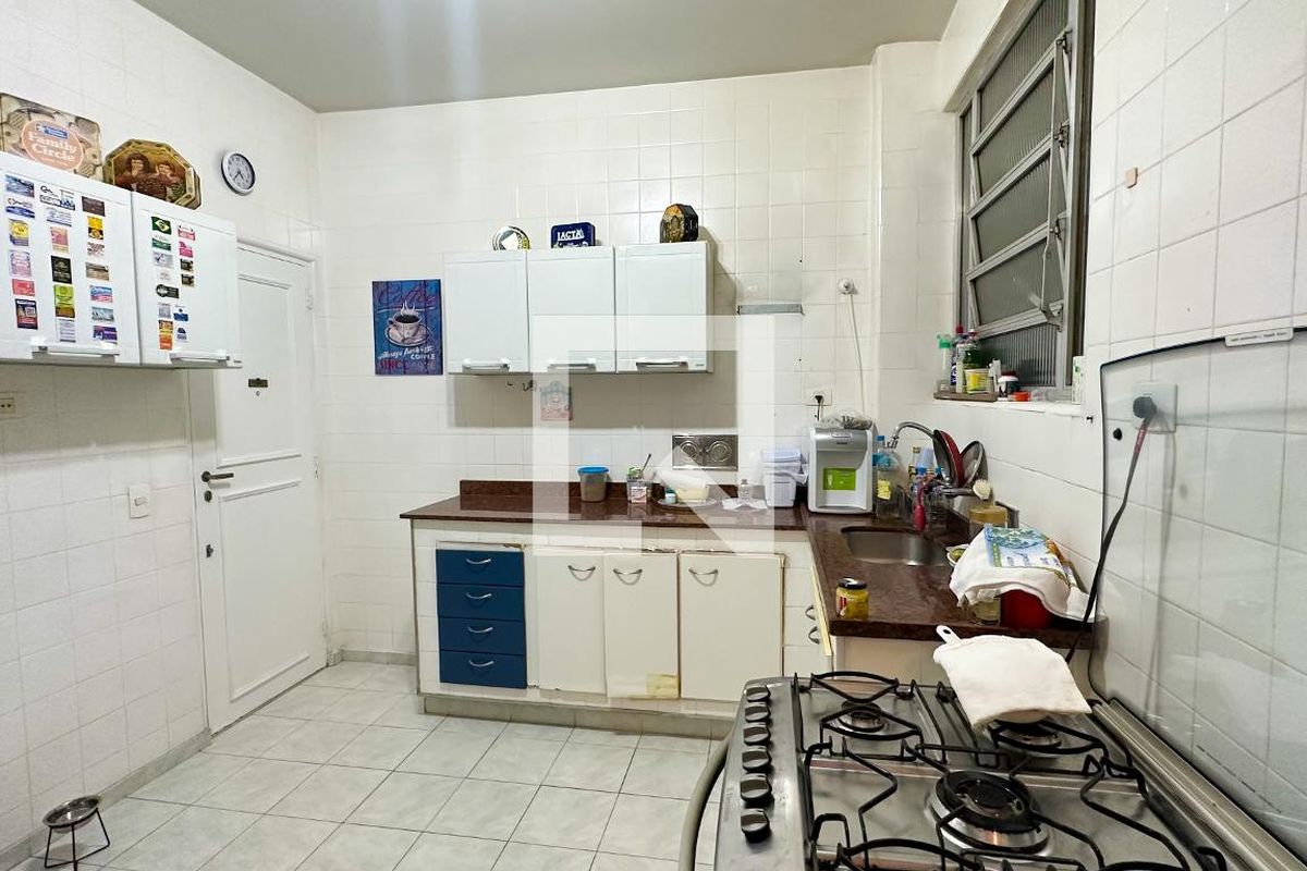 Apartamento, 3 quartos, 127 m² - Foto 28