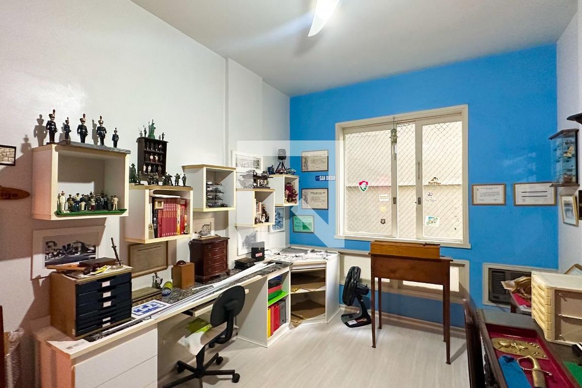 Apartamento, 3 quartos, 127 m² - Foto 7