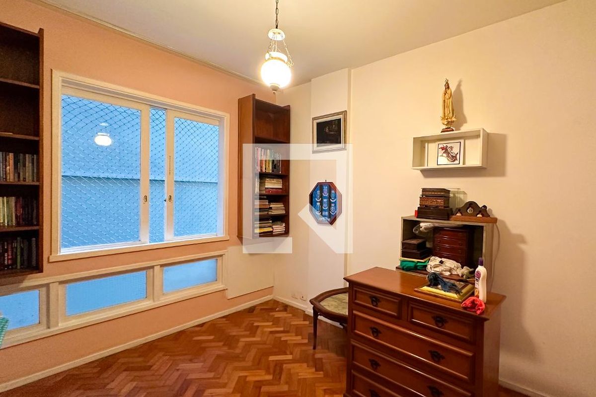 Apartamento, 3 quartos, 127 m² - Foto 10