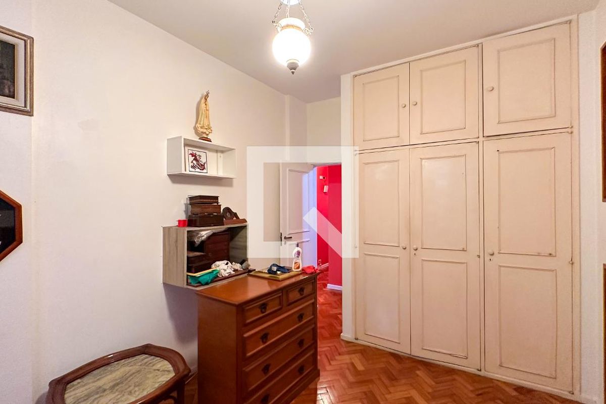 Apartamento, 3 quartos, 127 m² - Foto 11