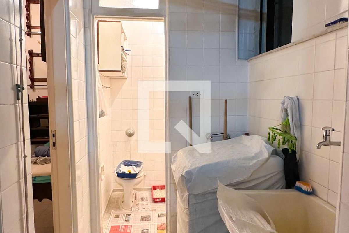 Apartamento, 3 quartos, 127 m² - Foto 36