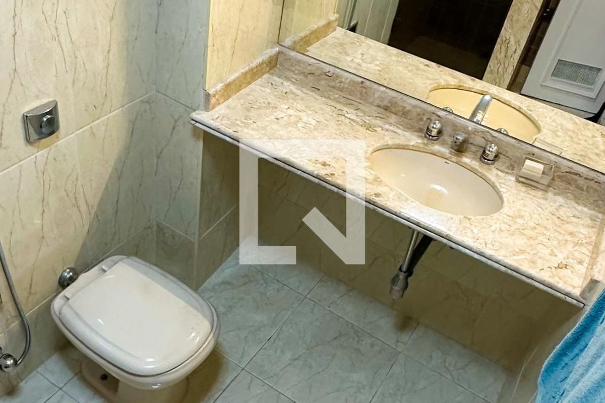 Apartamento, 3 quartos, 127 m² - Foto 20