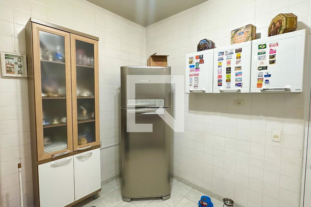 Apartamento, 3 quartos, 127 m² - Foto 31