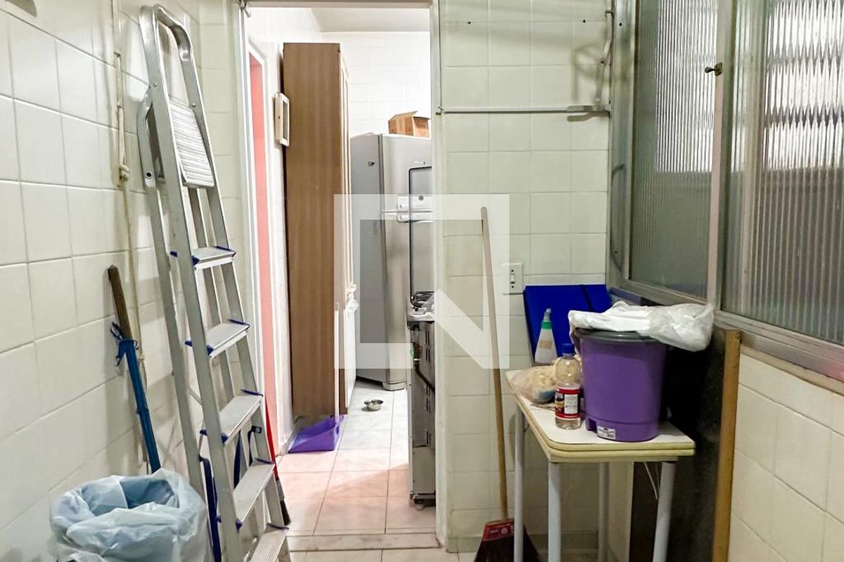 Apartamento, 3 quartos, 127 m² - Foto 35