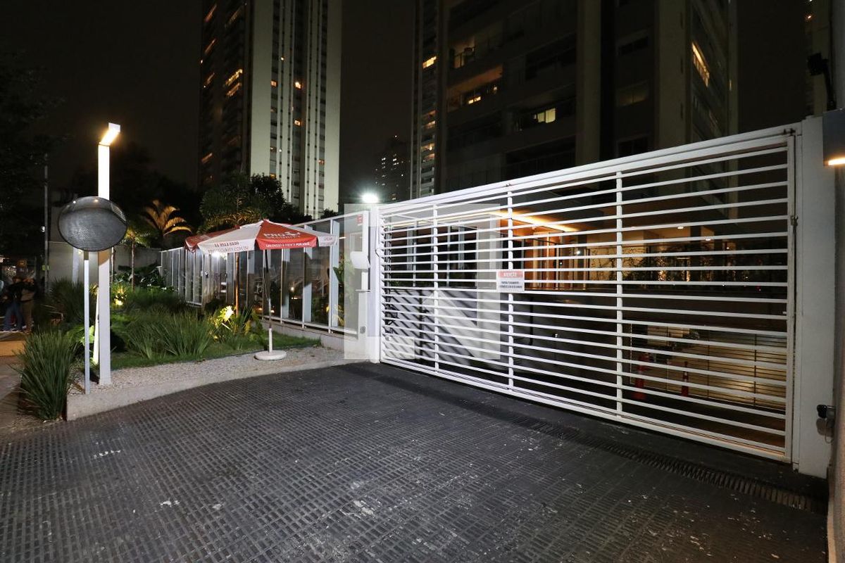 Apartamento, 1 quarto, 52 m² - Foto 119