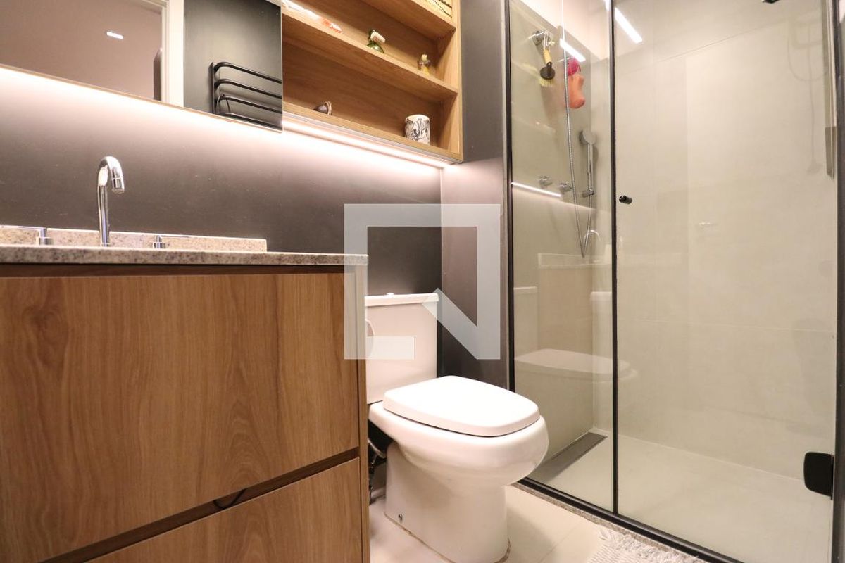 Apartamento, 1 quarto, 52 m² - Foto 22