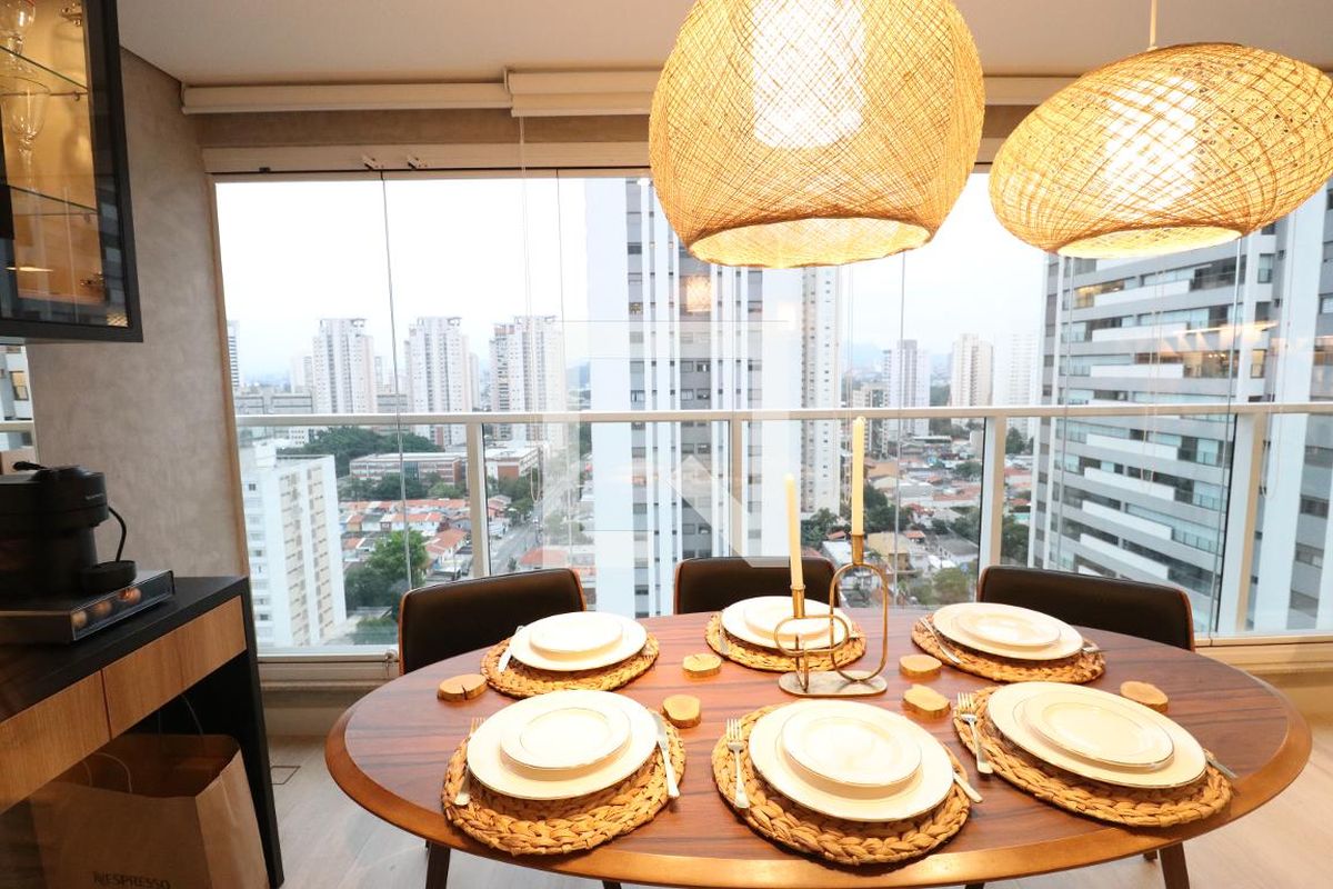 Apartamento, 1 quarto, 52 m² - Foto 20