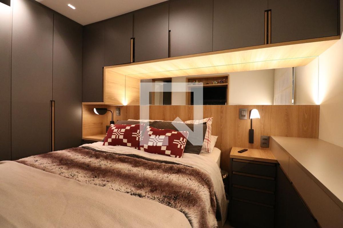 Apartamento, 1 quarto, 52 m² - Foto 19