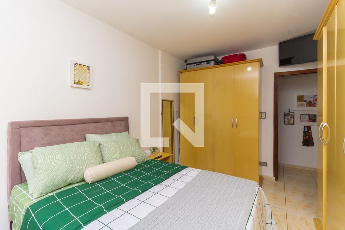 Apartamento, 1 quarto, 57 m² - Foto 16