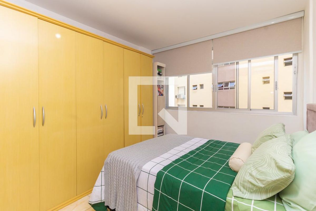 Apartamento, 1 quarto, 57 m² - Foto 14