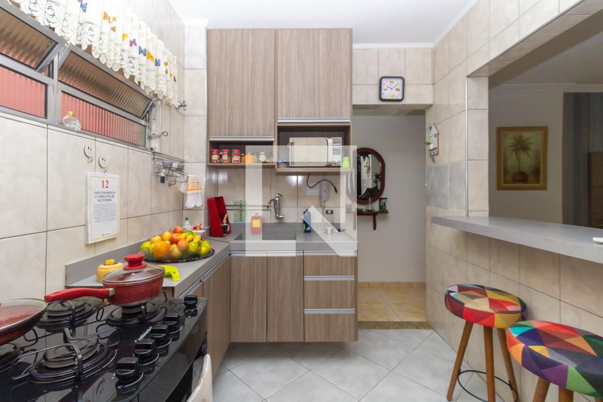Apartamento, 1 quarto, 57 m² - Foto 34