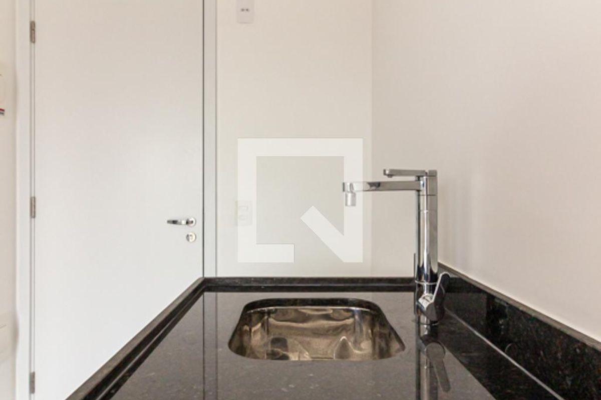 Kitnet-Studio, 26 m² - Foto 34