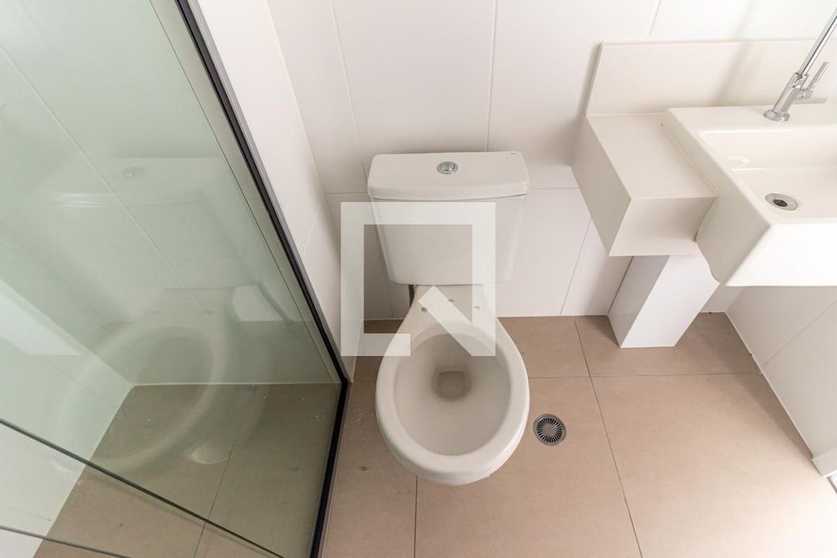 Kitnet-Studio, 26 m² - Foto 43