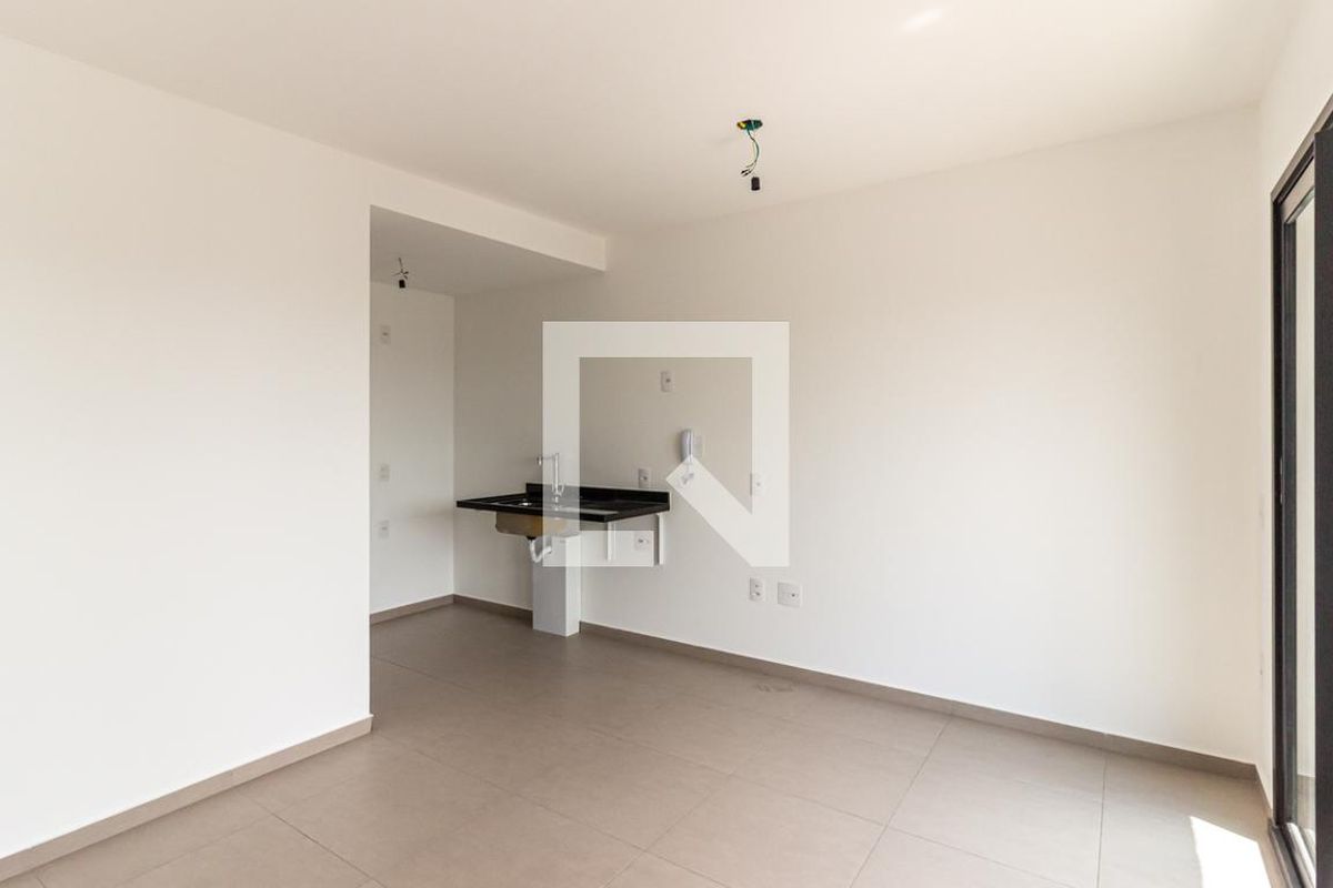 Kitnet-Studio, 26 m² - Foto 10