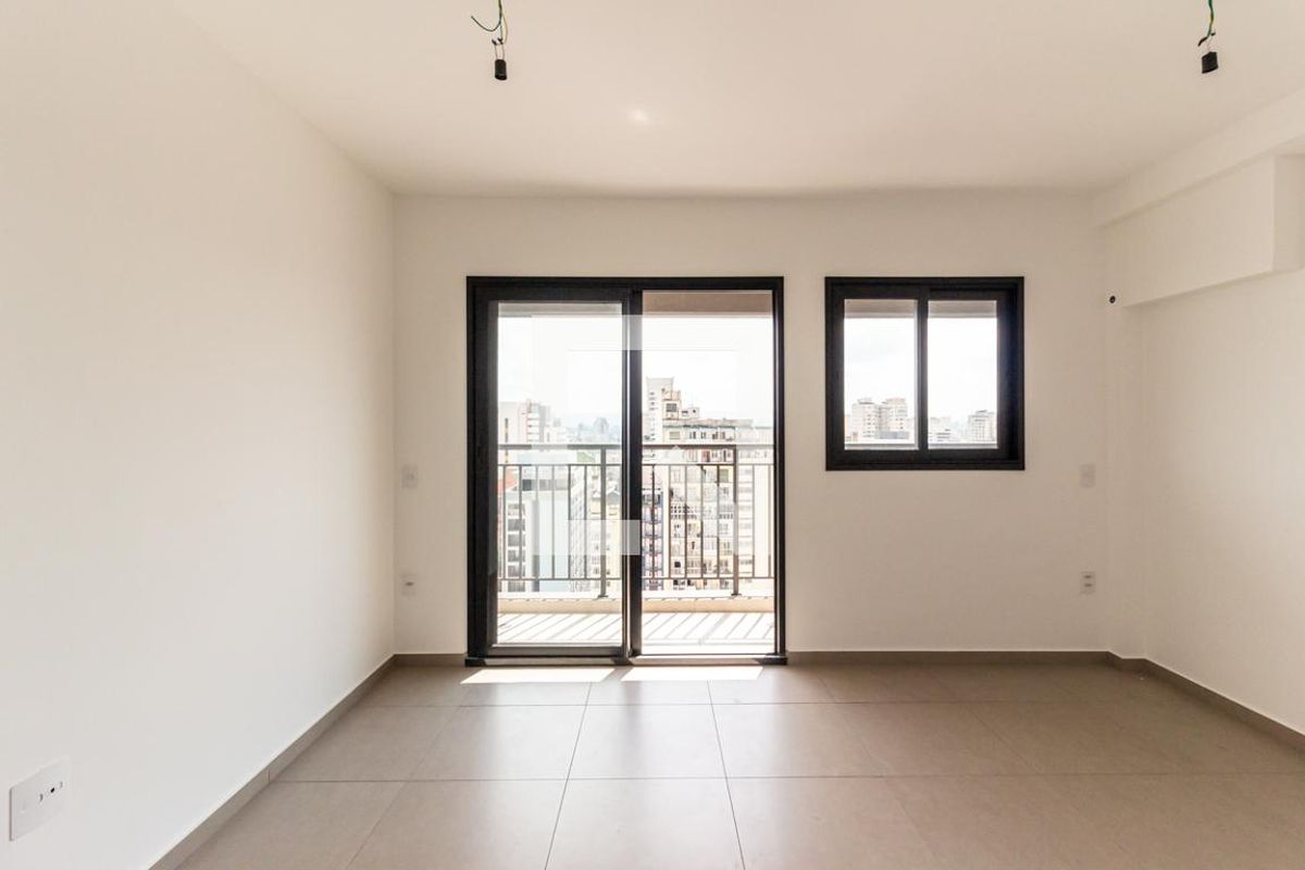 Kitnet-Studio, 26 m² - Foto 14