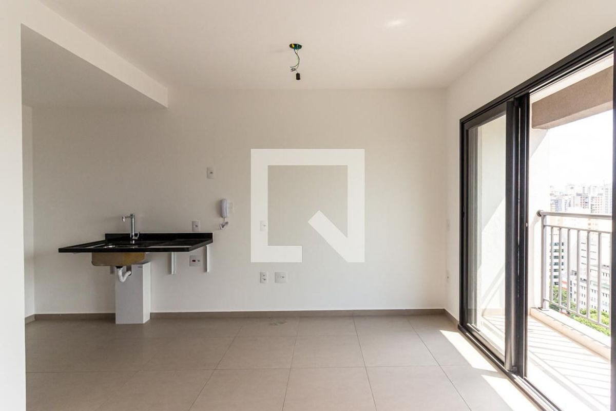 Kitnet-Studio, 26 m² - Foto 11