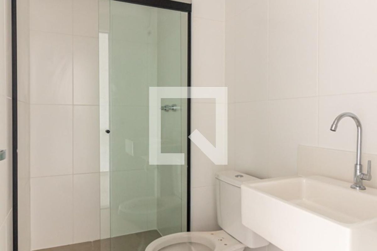 Kitnet-Studio, 26 m² - Foto 38