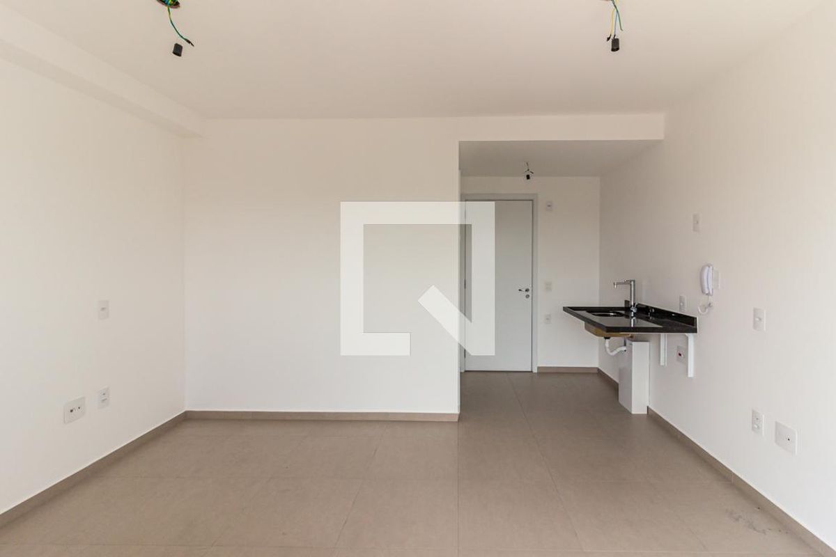 Kitnet-Studio, 26 m² - Foto 7