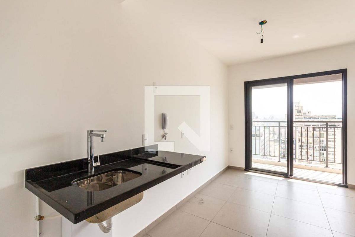 Kitnet-Studio, 26 m² - Foto 31