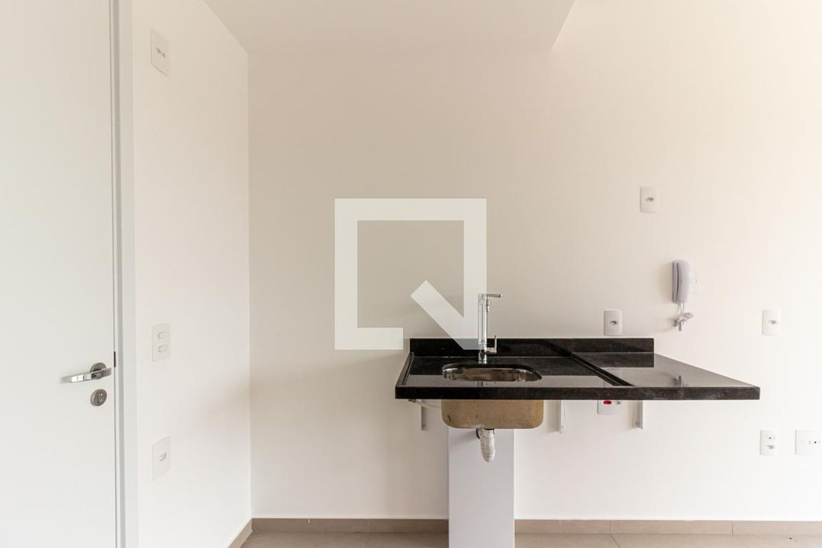 Kitnet-Studio, 26 m² - Foto 30