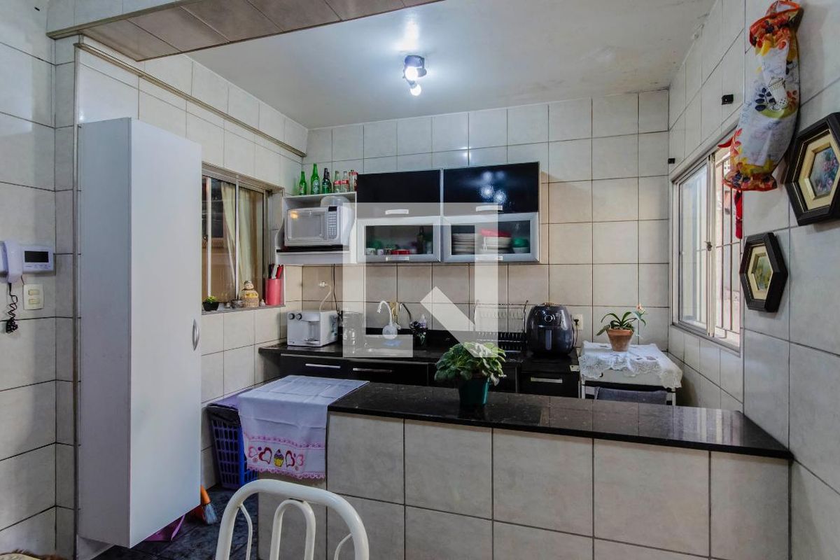 Casa, 4 quartos, 132 m² - Foto 22